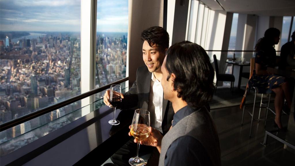 One World Observatory - Ticket - Image 5